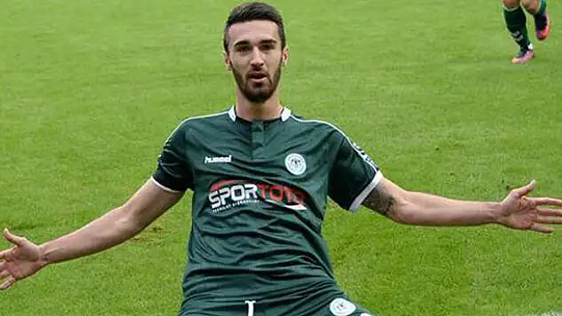 KARTAL FORVETİ BULDU