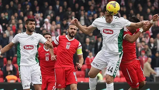 Kartal Güçlenecek