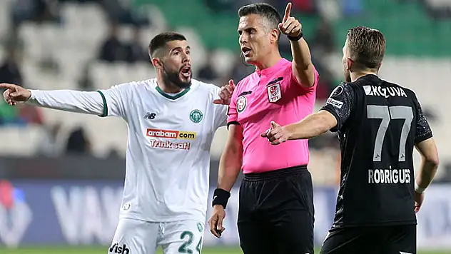 KARTAL HAKEM KURBANI!