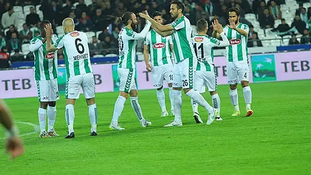 Kartal harıl harıl