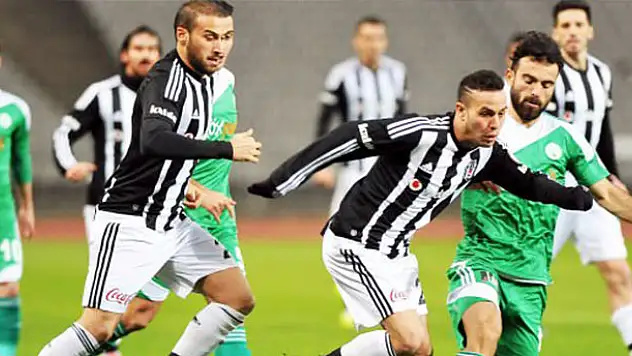 Kartal'ı zirveden ettiler! Olimpiyat'ta şok skor
