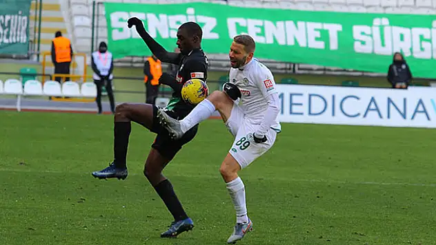 Kartal'ı zorlu maçlar bekliyor