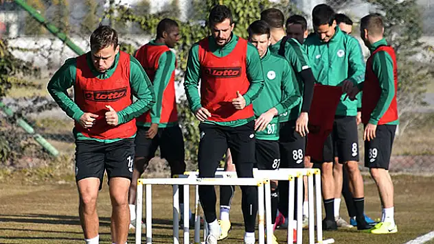 Kartal'ı zorlu süreç bekliyor