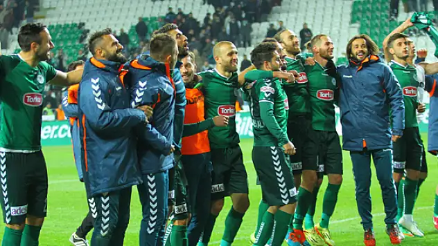 Kartal'ın Akhisar planı