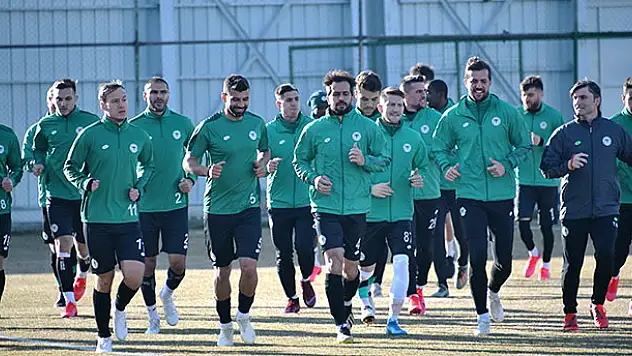 Kartal'ın aklı Kasımpaşa'da