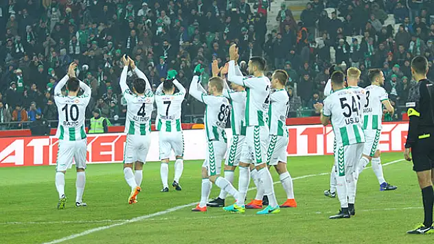 Kartal'ın fikstürü zor