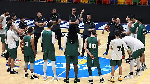 Kartal'ın gözü Yalovaspor'da