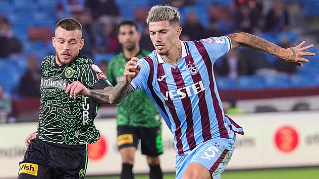 Kartal'ın kader maçları! 