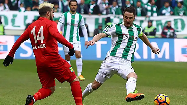 Kartal iyi gitmiyor
