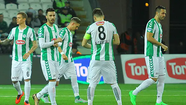 KARTAL KAPANDI