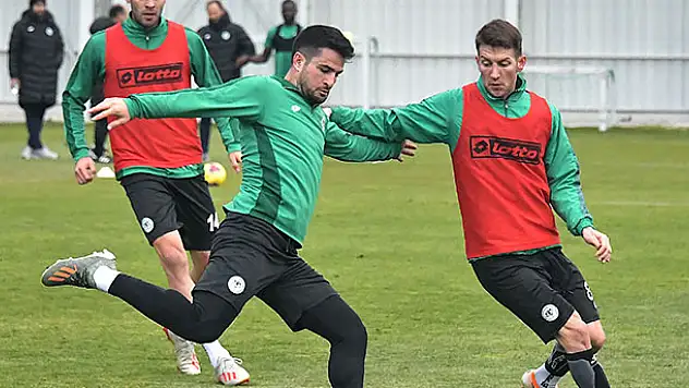 Kartal Karadeniz seferinde
