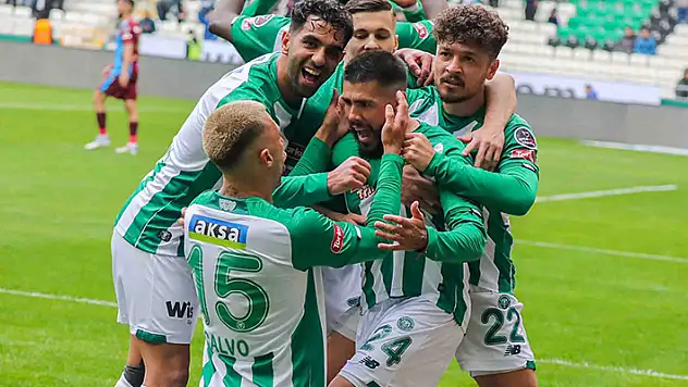 KARTAL KAYSERİ VİRAJINDA
