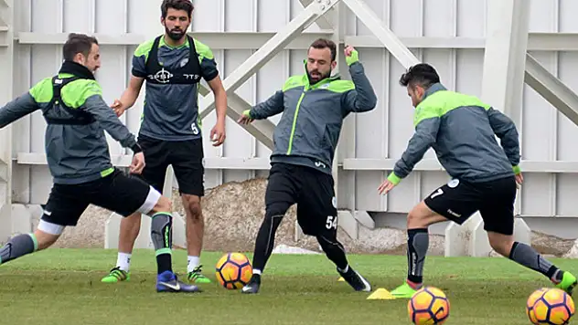 Kartal kritik virajda!