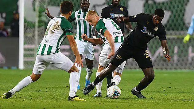 Kartal kupa serüveninde