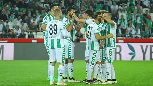 Kartal lider sever