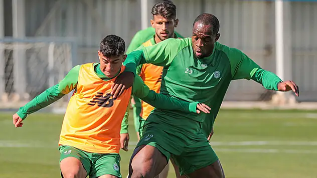 Kartal, lig arasını Antalya'da geçirecek