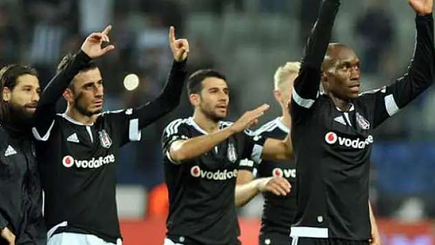 Kartal Luce'nin 100. yılını egale etti