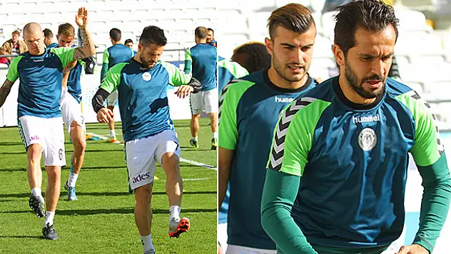 Kartal moralli