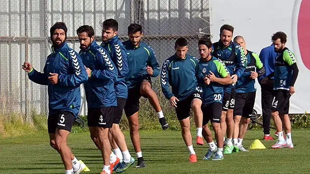 Kartal moralli