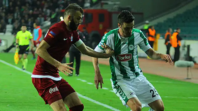 Kartal Moralli