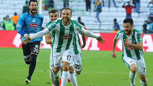 Kartal Nefeslendi