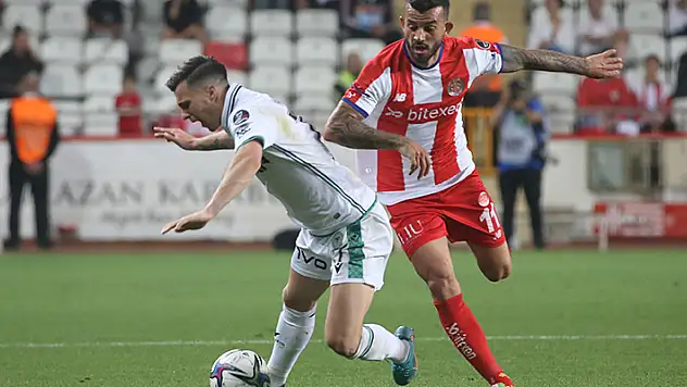 Kartal öne geçtiği maçlarda 23 puan kaybetti