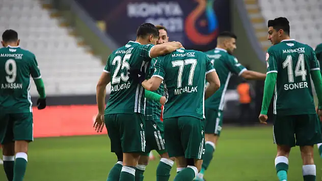 KARTAL RAHAT TURLADI
