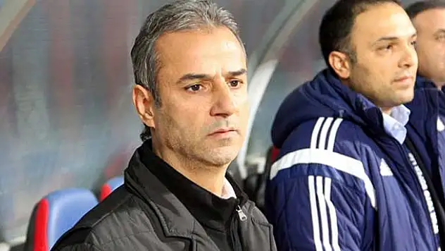 Kartal: 'Rakiplerimizden bir adım öndeyiz'
