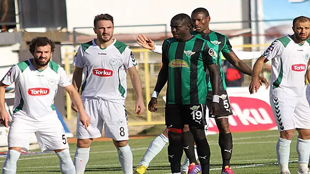 Kartal rekor için
