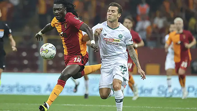 KARTAL, REKORLARIN EŞİĞİNDEN DÖNDÜ!