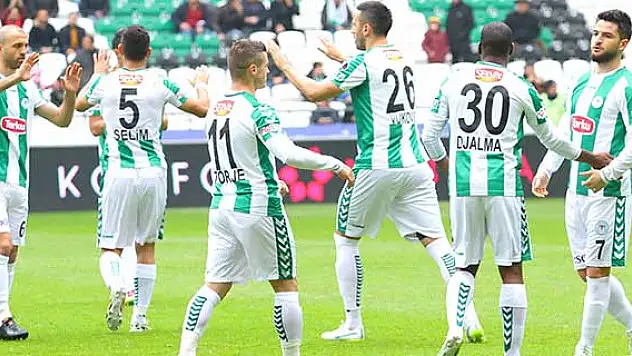 Kartal sıkıntılı