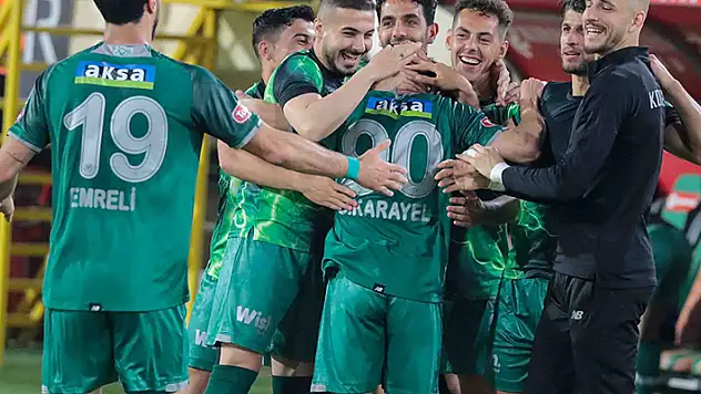 KARTAL SİVAS SINAVINDA
