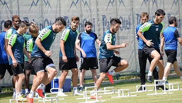 Kartal sorunsuz