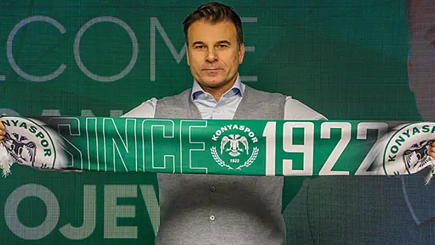 Kartal, Stanojevic'e emanet
