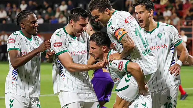 Kartal taraftarıyla buluşuyor! Rakip Gaziantep