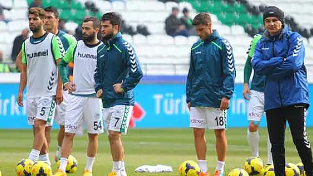 Kartal tatilde