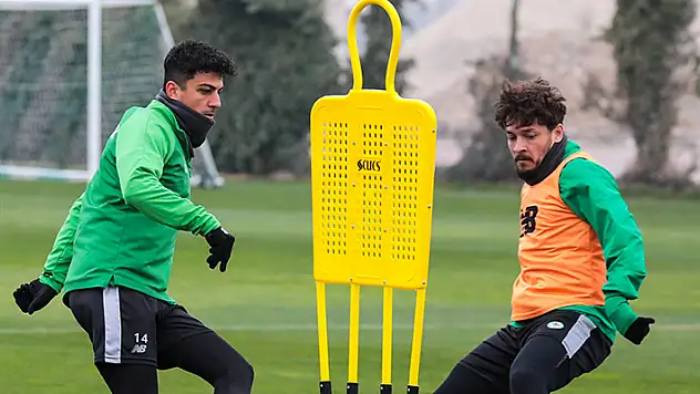 KARTAL TOPBAŞI YAPTI!
