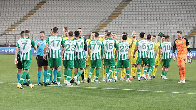 Kartal, Torku ile sözleşme yeniledi
