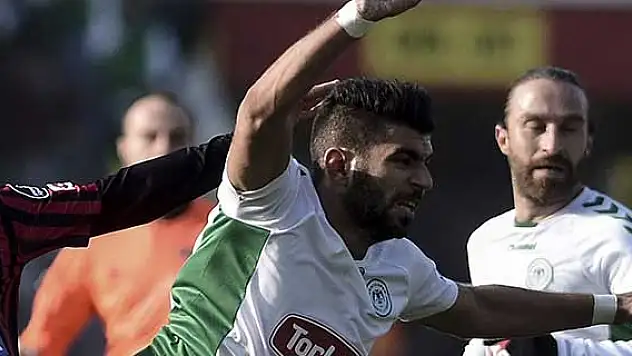 Kartal tur için