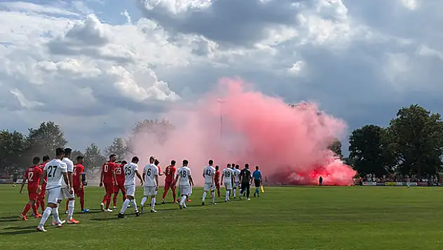 Kartal Twente'yi geçemedi