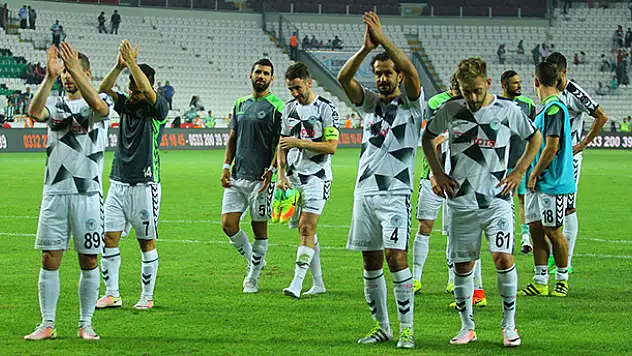 Kartal Uçuyor