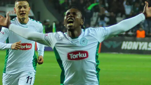 Kartal umutlu