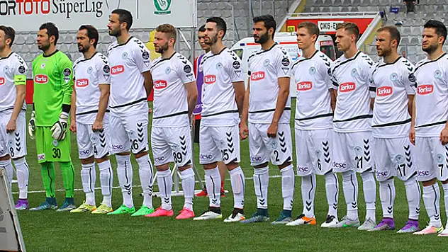 KARTAL UNVAN PEŞİNDE