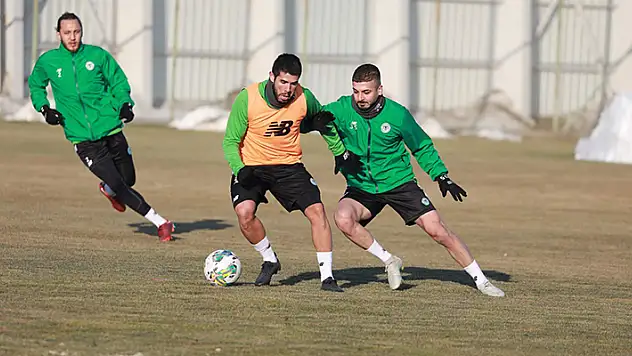 Kartal yardım maçına çıkıyor
