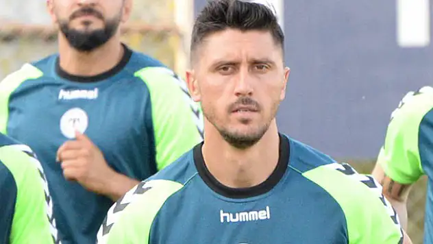Kartal yeniden