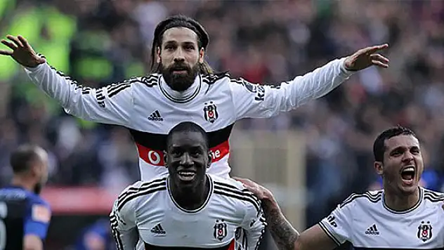 Kartal yeniden zirvede