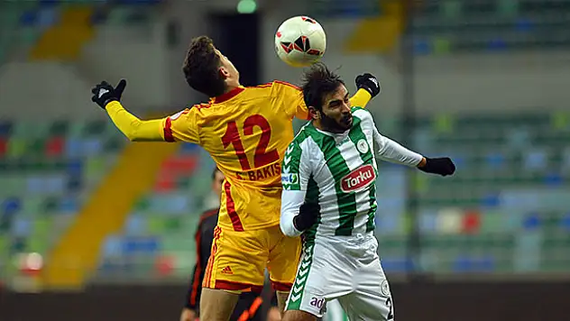 Kartal Zirve Sever
