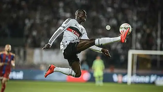 Kartal zirveye uçtu