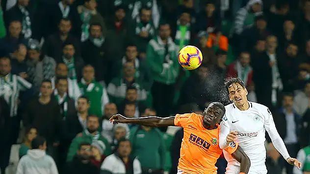 KARTAL ZORLAMADI