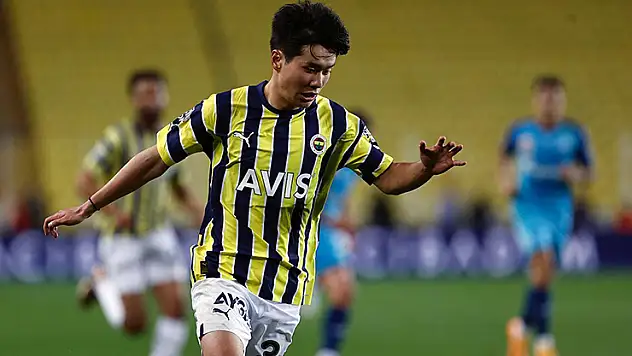 Kartal'a Güney Koreli orta saha
